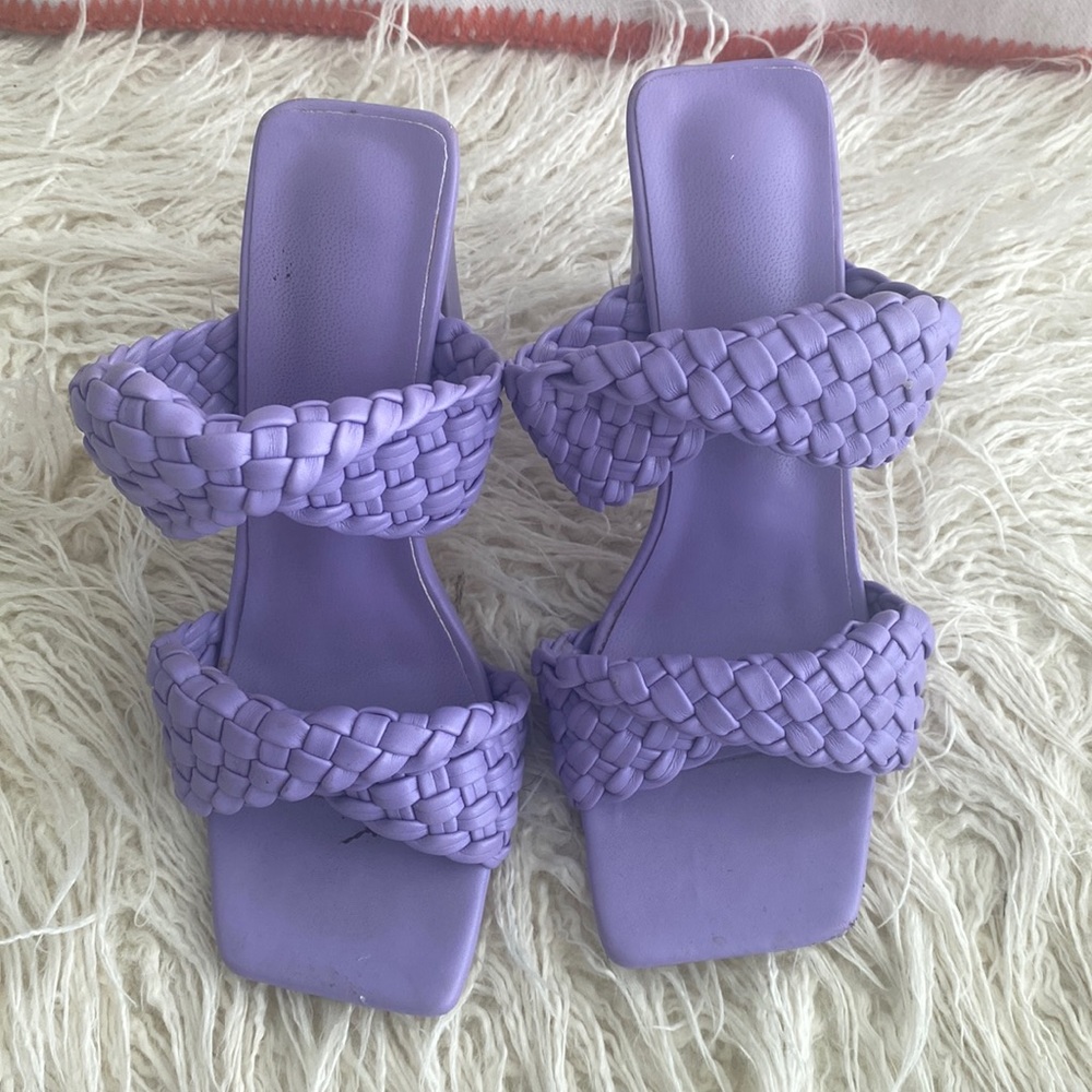Beautiful shoes
